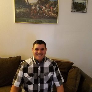 Meet your Posher, Edgar